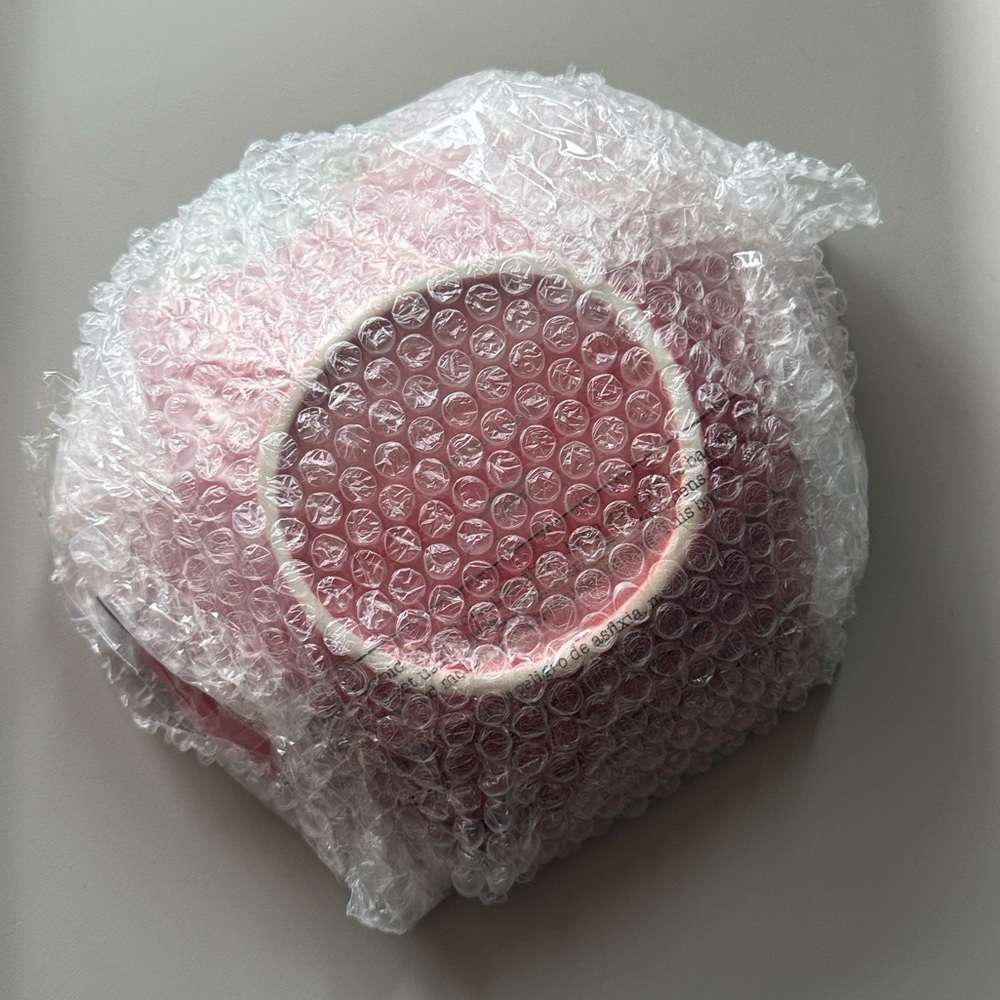 NWT Anthropologie Tomato Dolomite Pasta Bowl - Picture 5 of 5